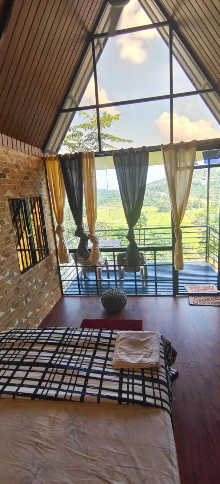 Angels Nest Home Stay 2 Acra Private Plantation Mountain Area Balconey Sunrice View Nearby Ngarhole Wild Life , Tholpetty Wild Life , Pakshipathalam Bird Santuary , Kuruva Island # Thirunelly & Thrissilery Temple Near By Secure Stay Wayanad Kerala Chegāt エクステリア 写真