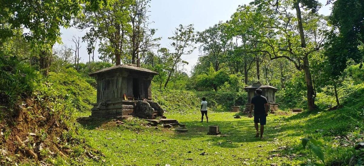 Angels Nest Home Stay 2 Acra Private Plantation Mountain Area Balconey Sunrice View Nearby Ngarhole Wild Life , Tholpetty Wild Life , Pakshipathalam Bird Santuary , Kuruva Island # Thirunelly & Thrissilery Temple Near By Secure Stay Wayanad Kerala Chegāt エクステリア 写真